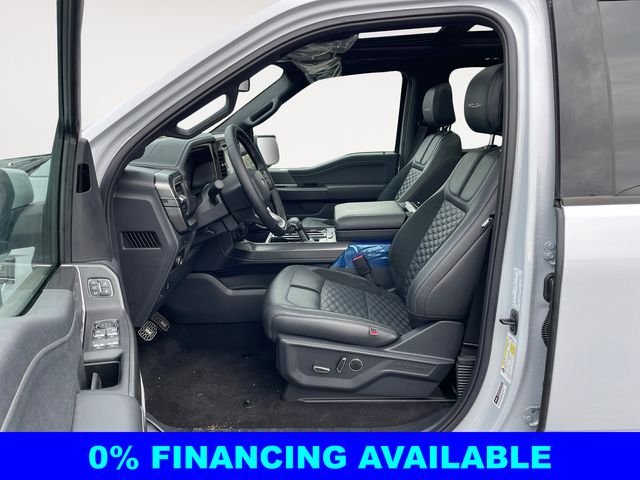 2025 Ford F-150 Lariat - Photo 25