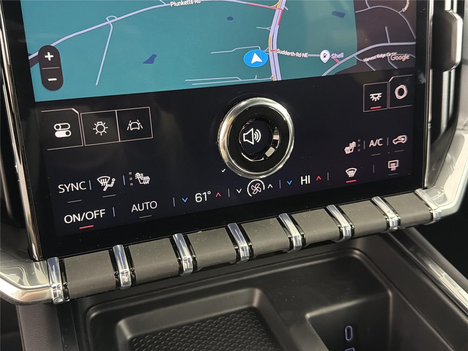 2026 GMC Acadia Elevation - Photo 33
