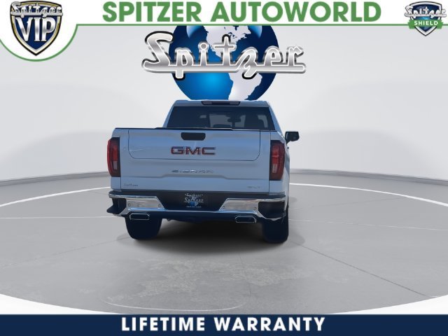 2026 GMC Sierra 1500 SLT - Photo 14