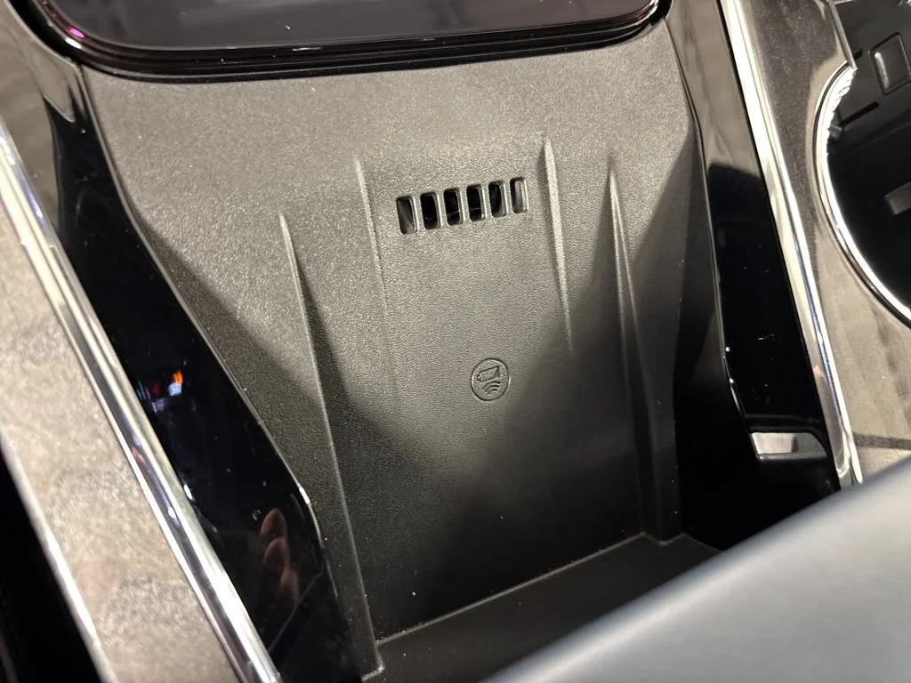 2025 Cadillac Escalade IQ Sport 2 - Photo 40