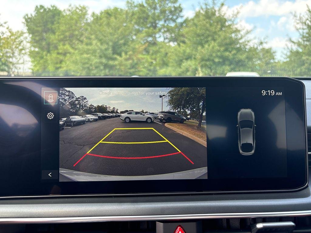 New 2026 Wolf Gray Kia GT-Line FWD image 21