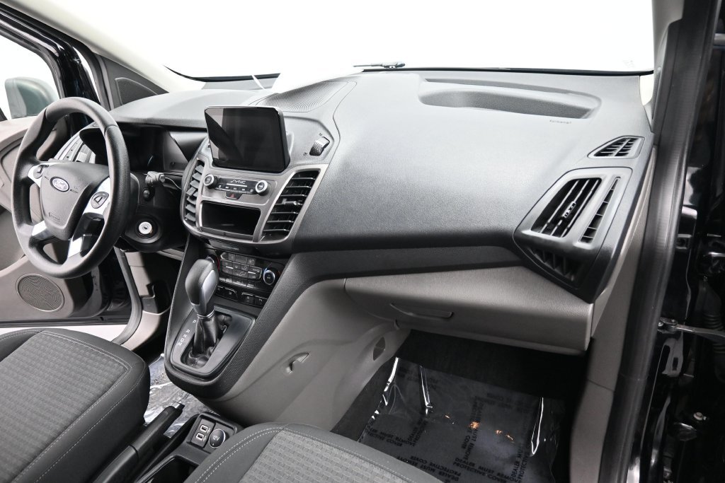 Used 2019 Shadow Black Ford XLT image 21