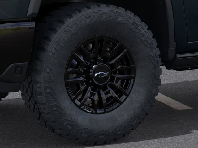 2026 Chevrolet Silverado 2500 HD ZR2 - Photo 9