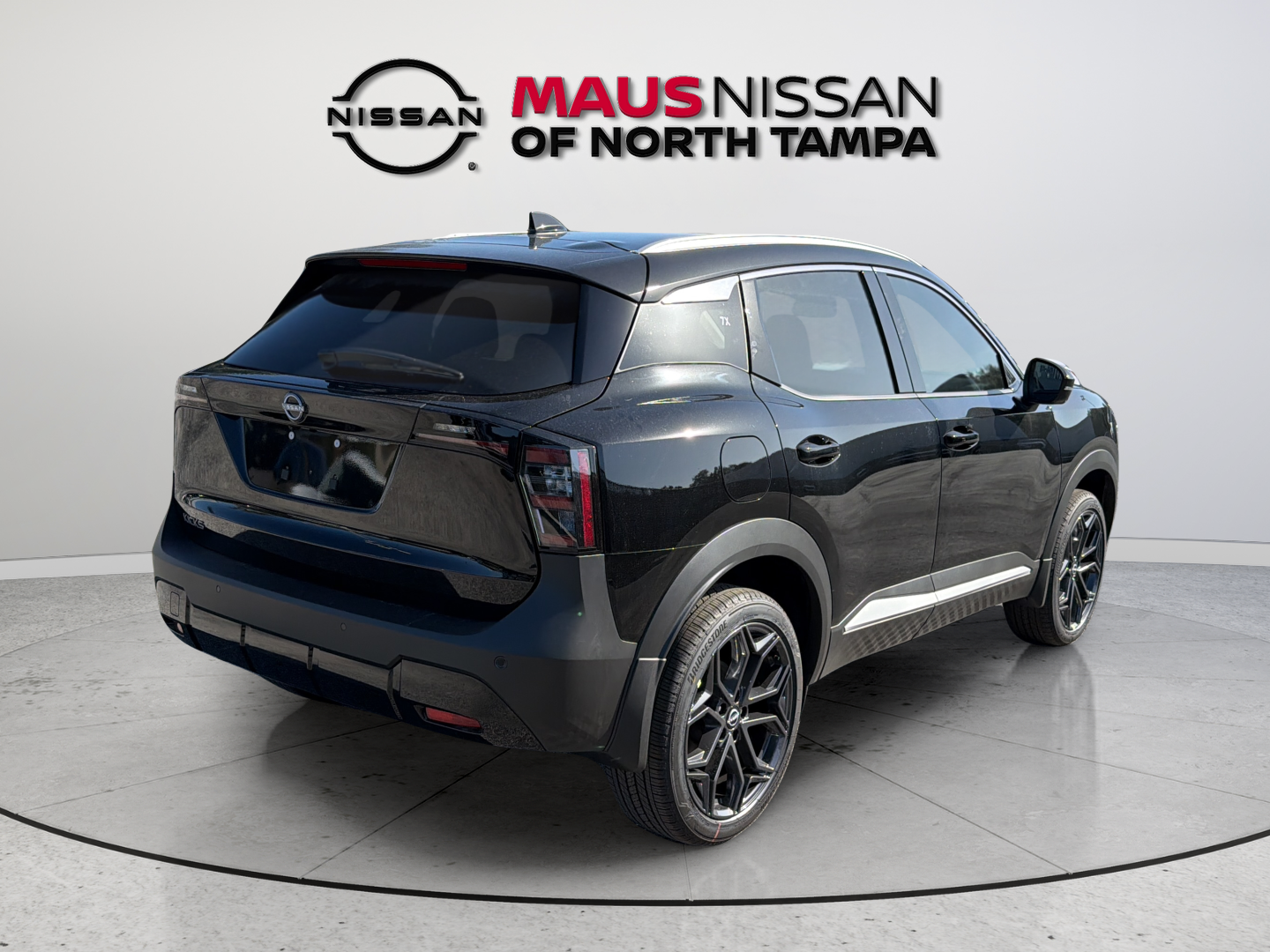 New 2027 Black Nissan SR image 10
