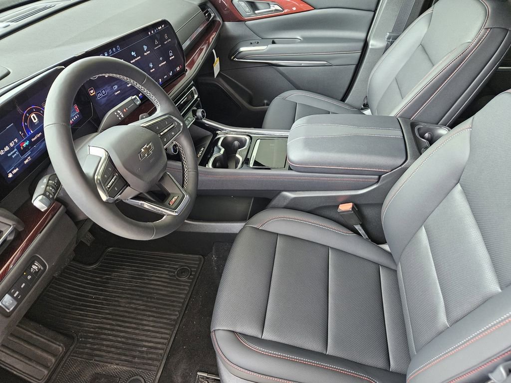 2026 Chevrolet Traverse Z71 - Photo 12