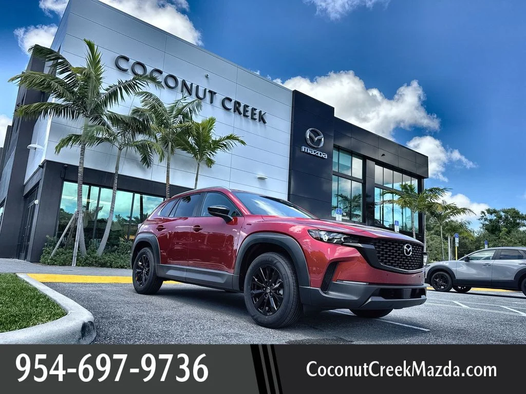 2026 Mazda CX-50 2.5 S Preferred's photo