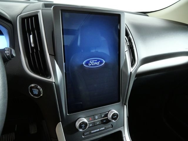 Certified Used 2024 Red Ford SEL image 17