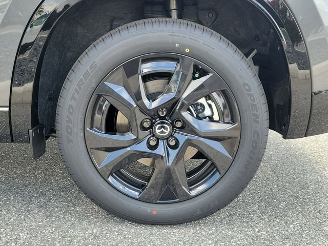 New 2026 Machine Gray Metallic Mazda 2.5 S Premium Plus AWD image 5