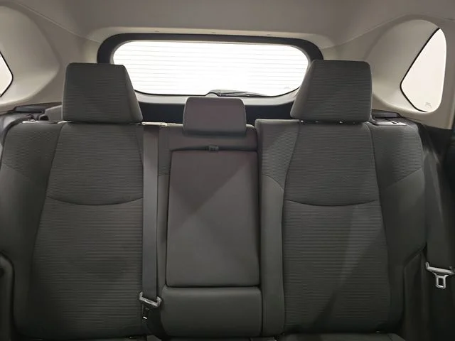 Used 2021 Magnetic Gray Metallic Toyota LE image 20