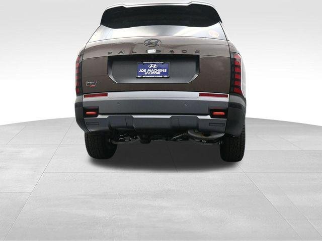 New 2026 Brown Hyundai XRT Pro image 36