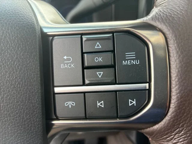 2026 Ford F-250 Super Duty King Ranch - Photo 40