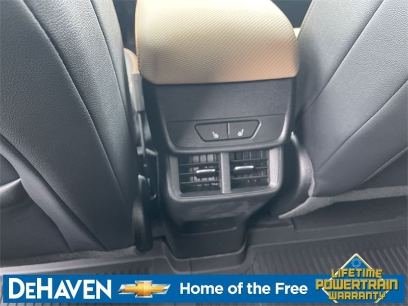 2026 Chevrolet Equinox ACTIV - Photo 21