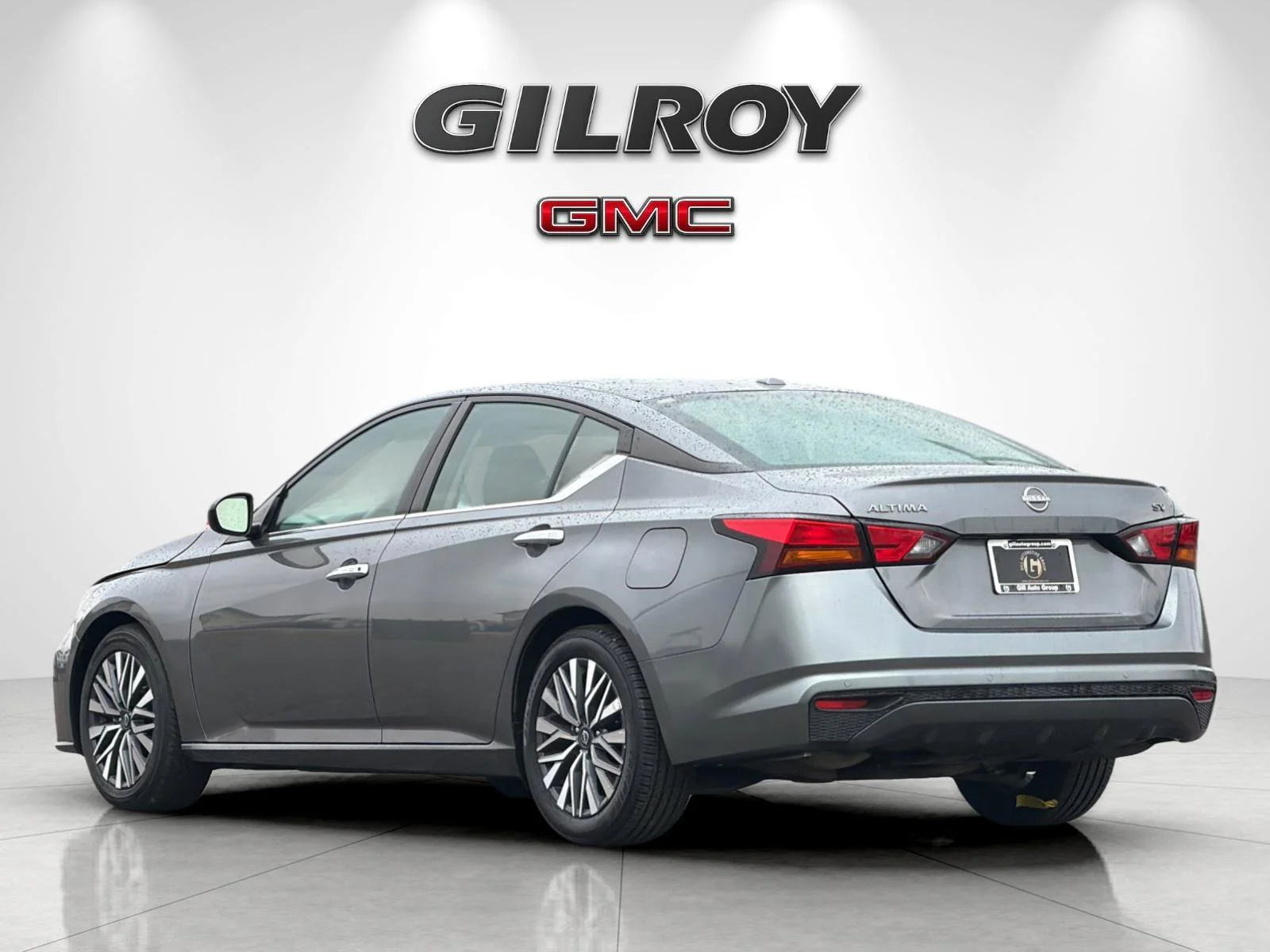 2024 Nissan Altima SV - Photo 5