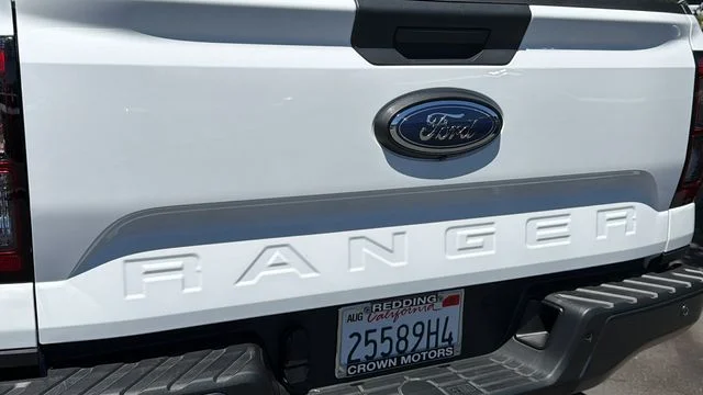 2025 Ford Ranger XLT - Photo 15