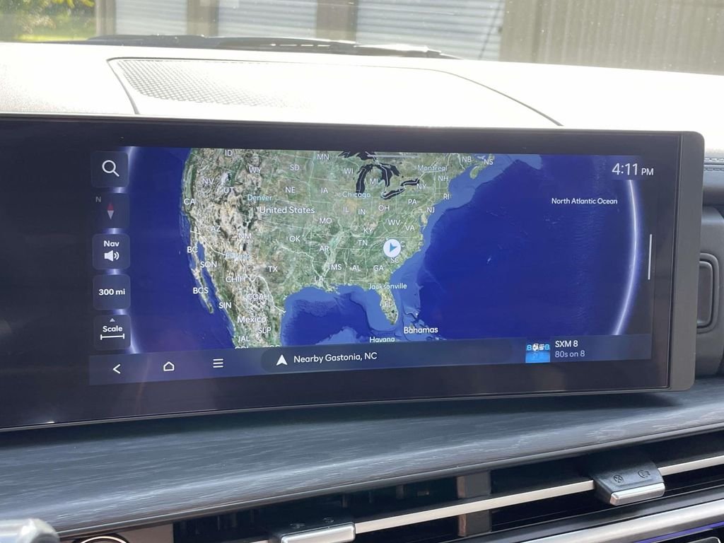 Certified Used 2025 Gray Hyundai Limited image 29