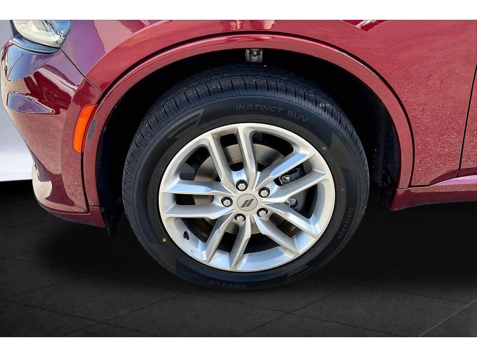 Used 2024  Dodge GT Plus image 7