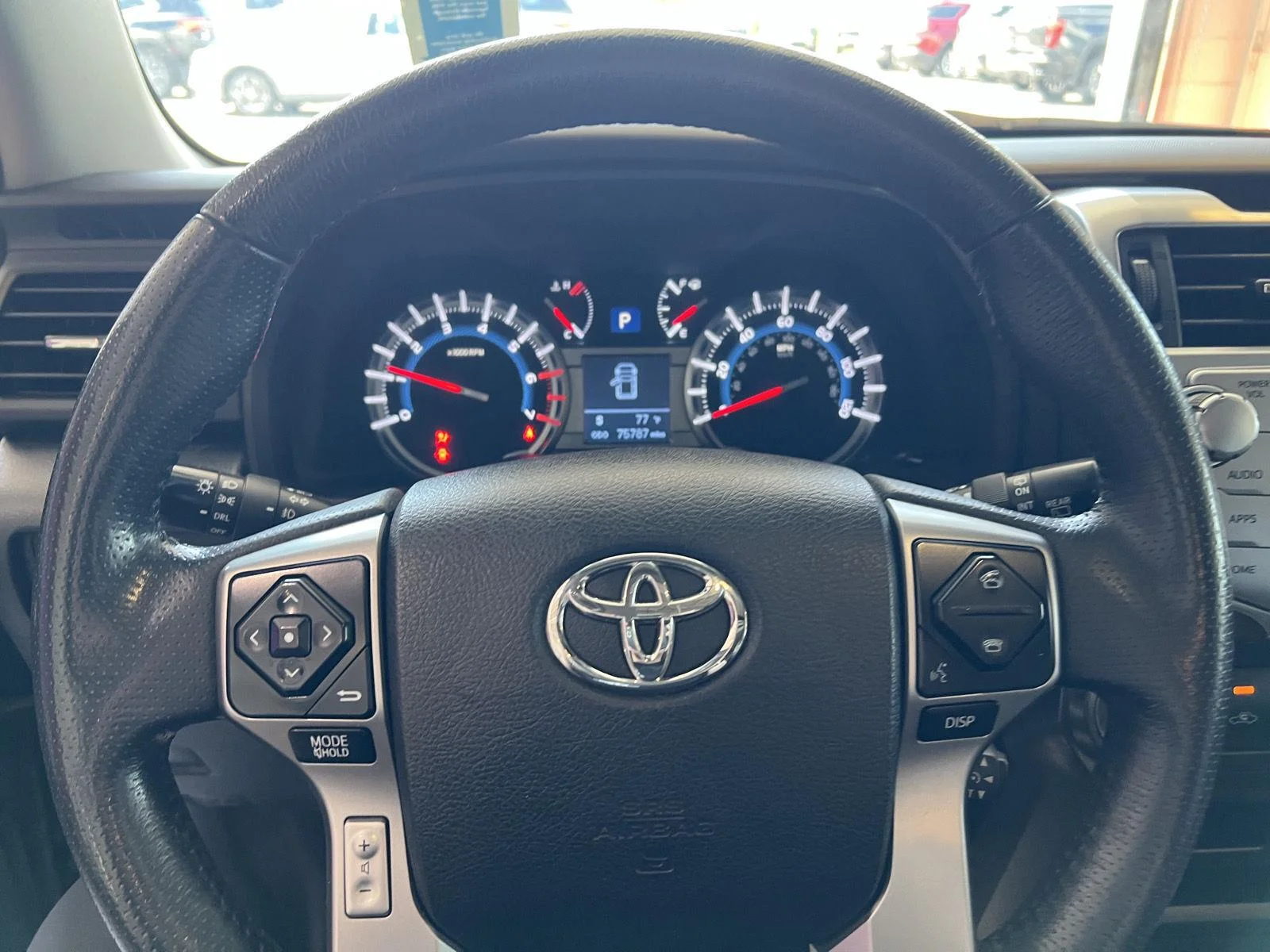 Used 2019 Gy Toyota SR5 image 18