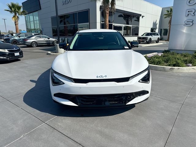 2025 Kia EV6 Wind - Photo 30
