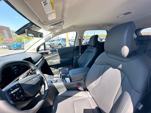 New 2026 Wolf Gray Kia EX image 20
