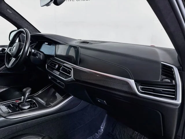 Used 2021 Black BMW Base image 31