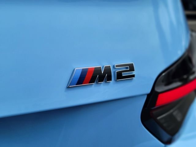 New 2026 Blue BMW Base image 11