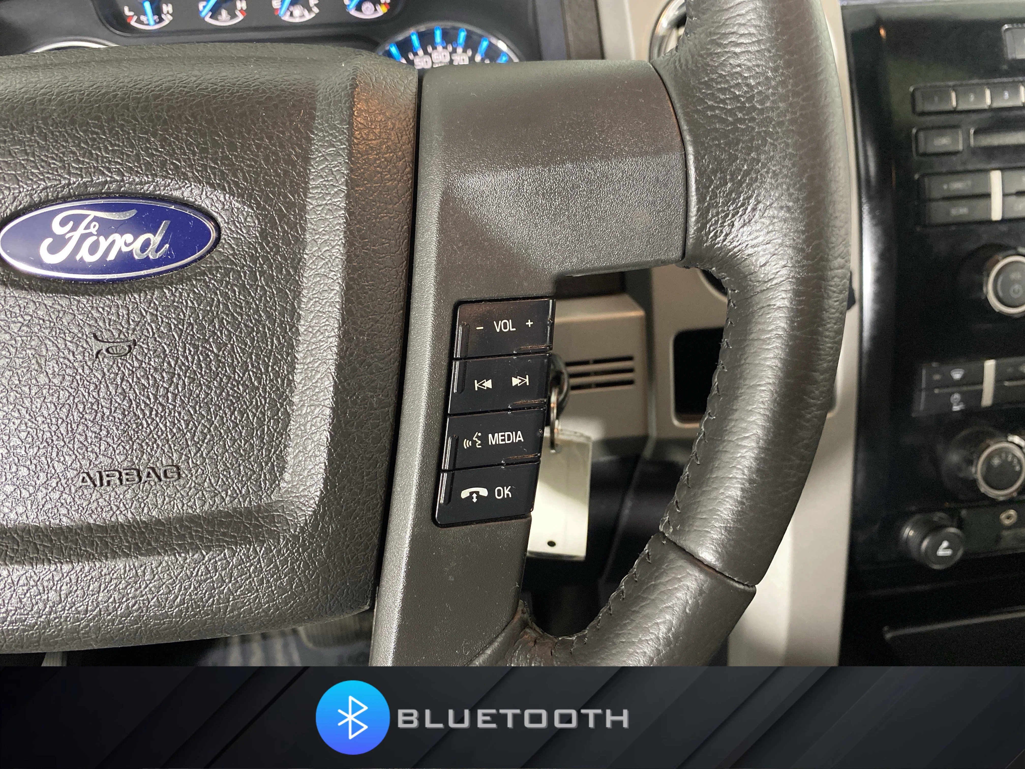 Used 2011 Sterling Gray Metallic Ford FX2 image 21