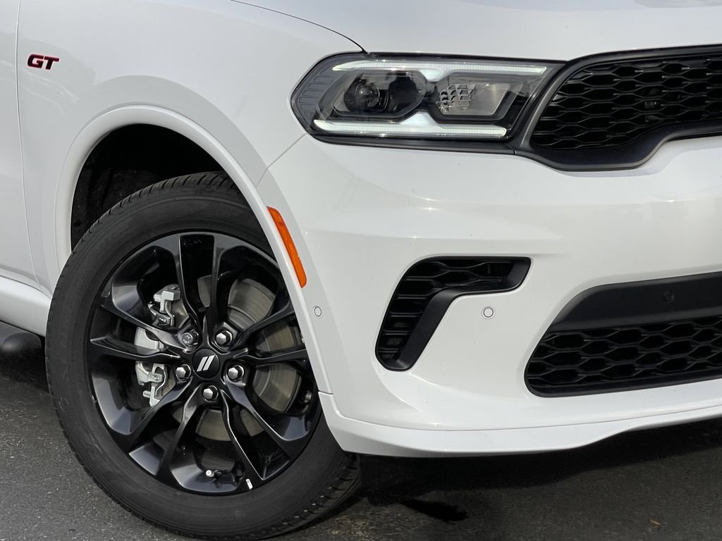 2026 Dodge Durango GT Plus - Photo 2