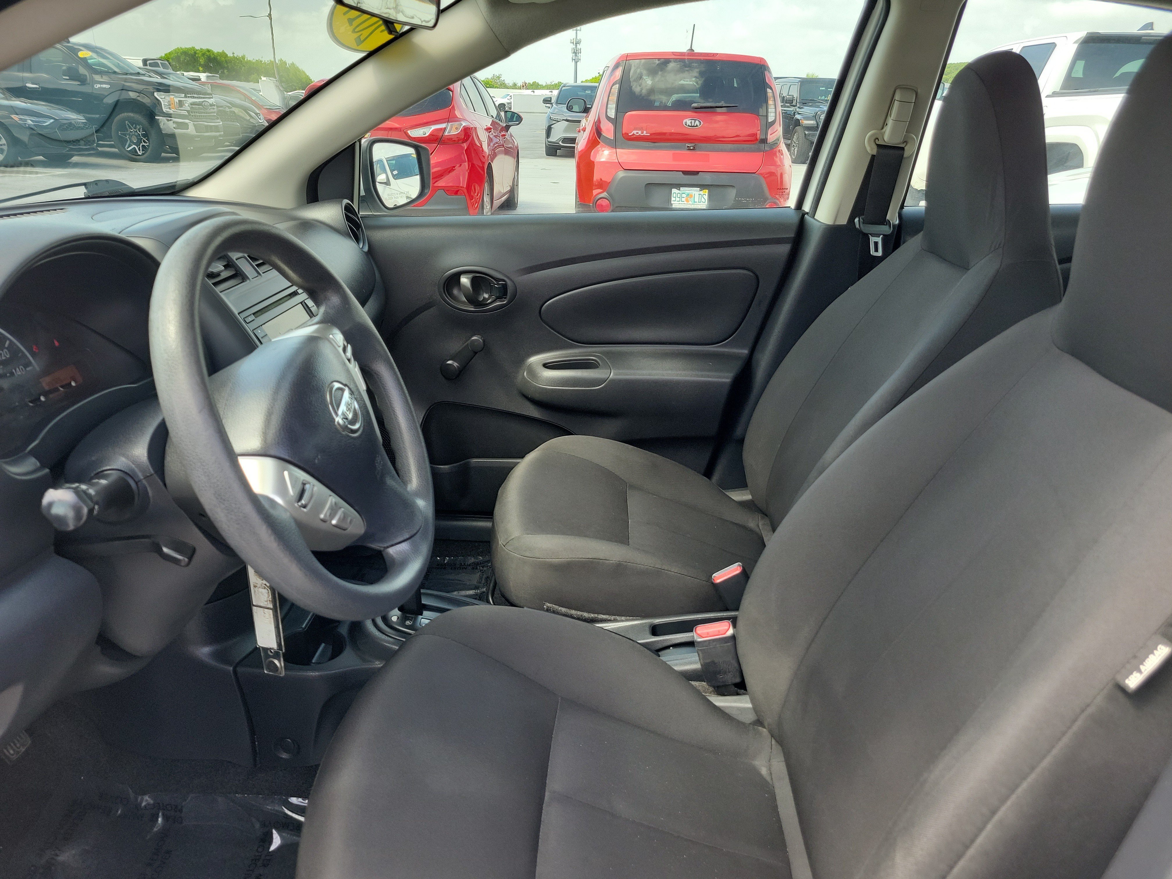 Used 2017 Fresh Powder Nissan S Plus image 20