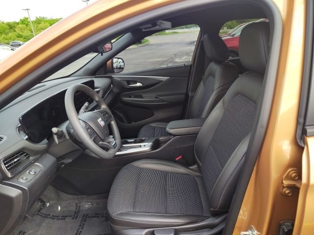 Used 2025 Brown Buick Preferred image 12