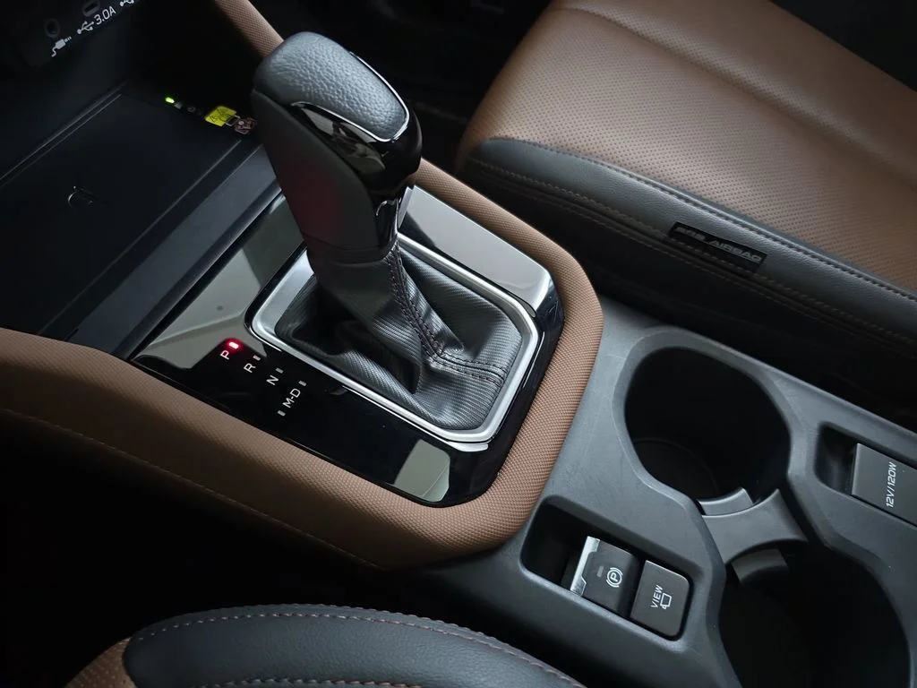 2025 Subaru Forester Touring - Photo 28