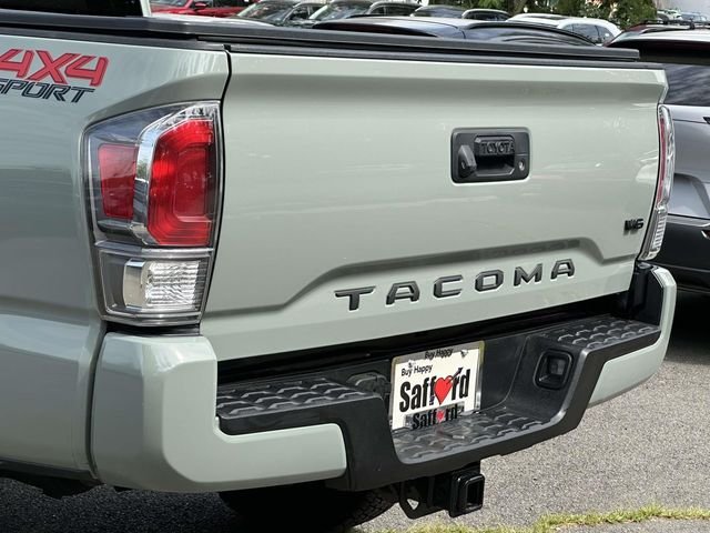 Used 2023  Toyota TRD Sport image 11
