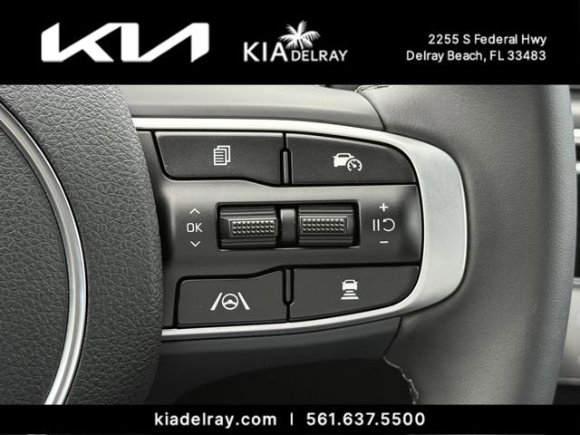 2026 Kia K5 GT-Line - Photo 30