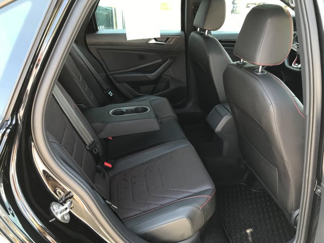 Certified Used 2024 Deep Black Pearl Volkswagen Autobahn image 29