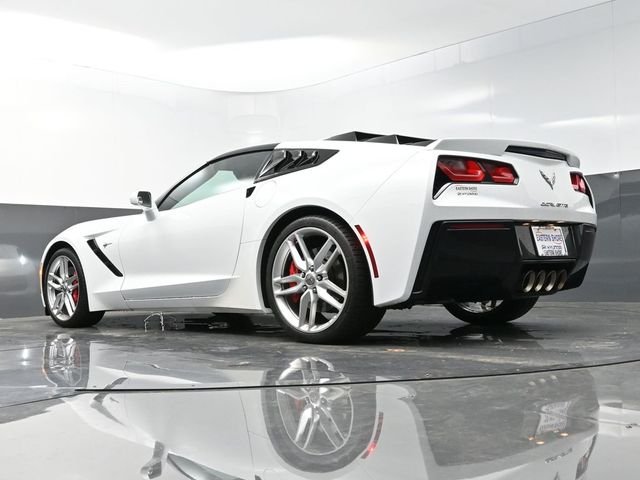2015 Chevrolet Corvette Z51 - Photo 32