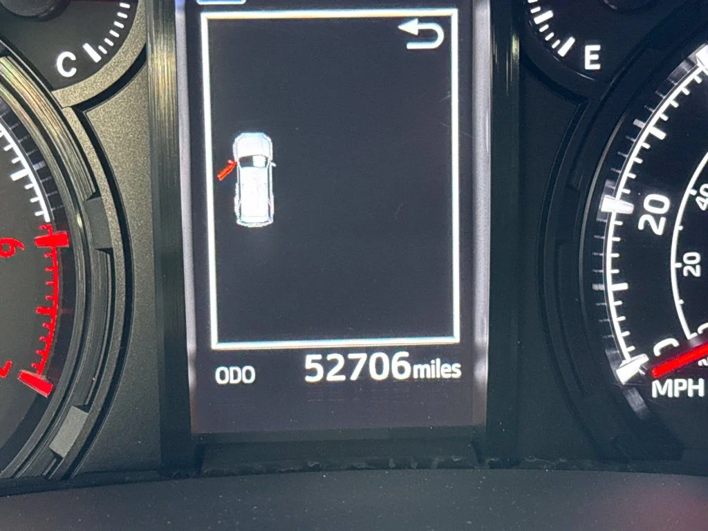 Used 2022 Gray Toyota SR5 image 35