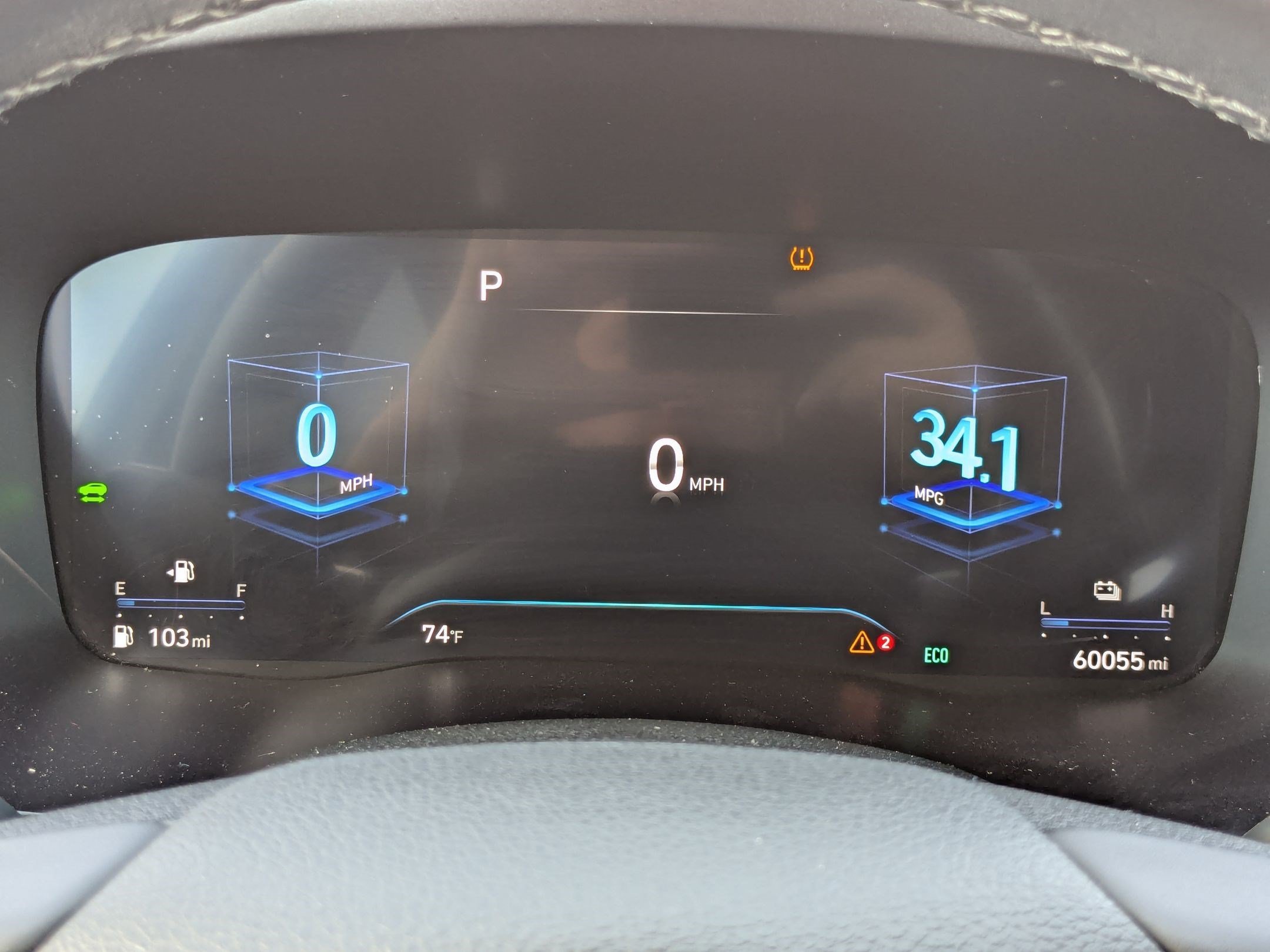 2023 Hyundai Santa Fe SEL Premium HEV - Photo 21