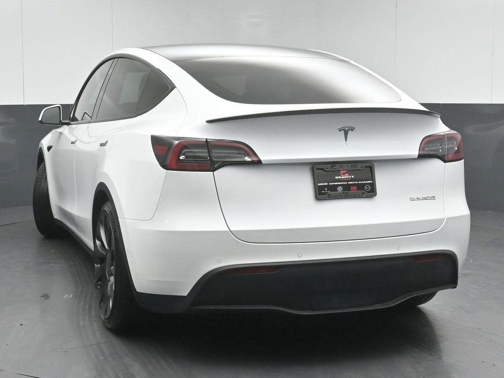 2022 TESLA MODEL Y - Image 5