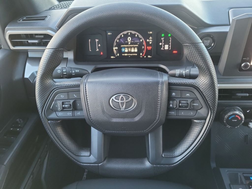 2025 Toyota Tacoma SR5 - Photo 15