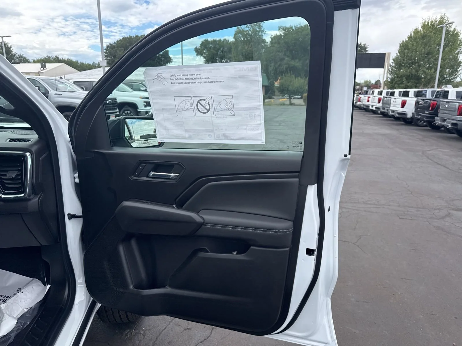 2026 GMC Canyon Elevation - Photo 42