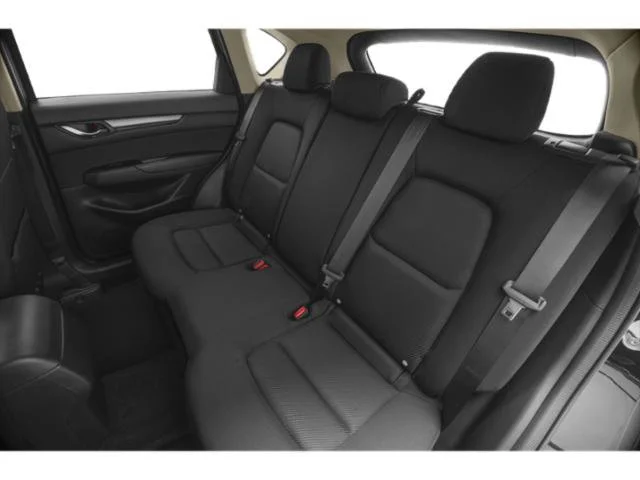 Certified Used 2025 Jet Black Mica Mazda 2.5 S image 15