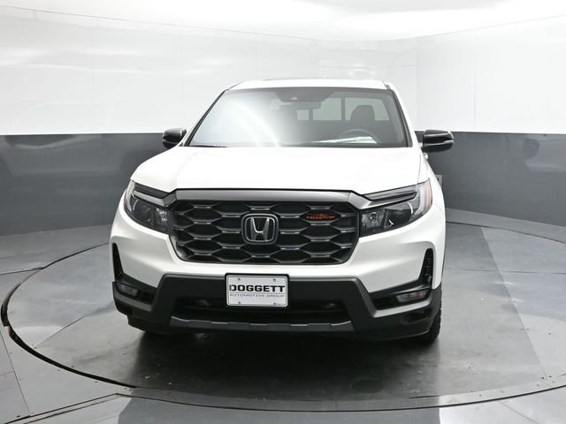2025 Honda Ridgeline TrailSport - Photo 30