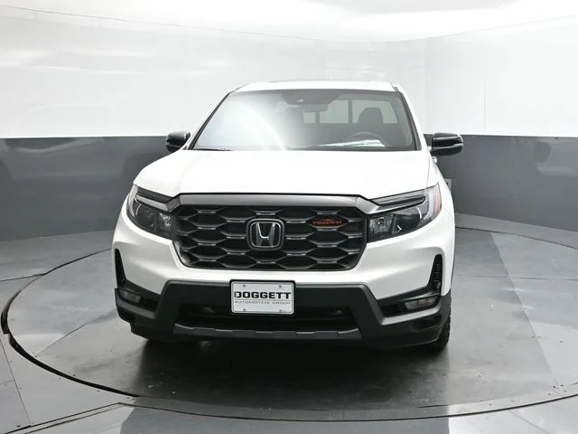 2025 Honda Ridgeline TrailSport - Photo 30