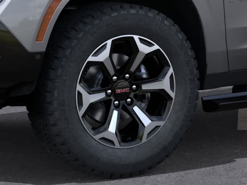 2026 GMC Yukon AT4 - Photo 9