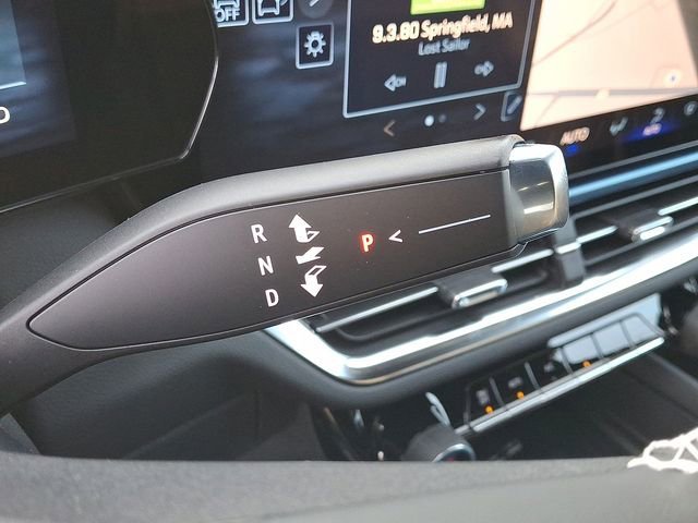 2026 Chevrolet Equinox EV 2LT - Photo 15