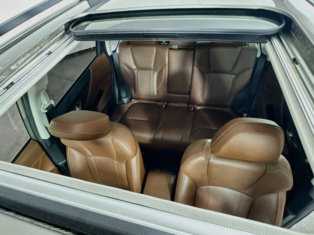 Used 2021 Brown Subaru Touring image 26