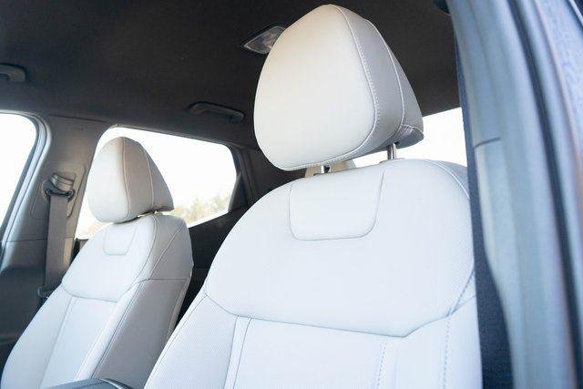 2025 Hyundai Santa Cruz SEL - Photo 15