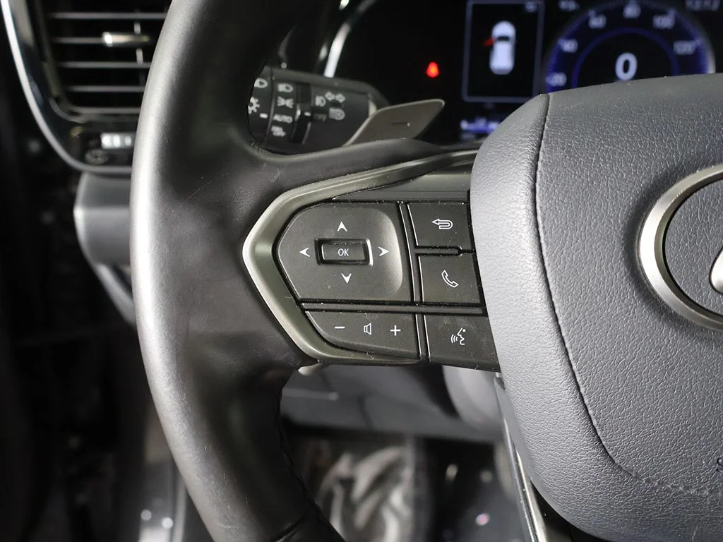 Used 2024 Gray Lexus 350 Premium image 40
