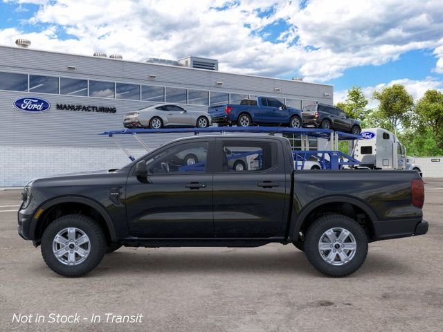 New 2026 Shadow Black Ford XL image 3