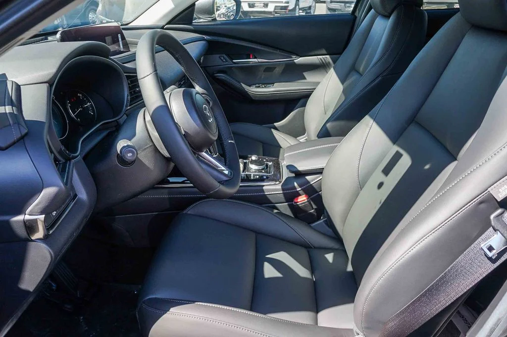 2025 Mazda CX-30 Preferred - Photo 20