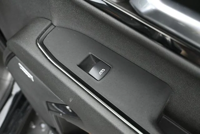 Used 2024 Black GMC AT4 image 52
